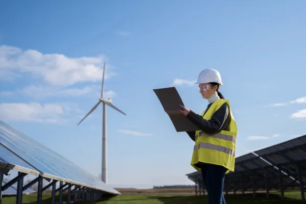 Energy Modeling & LL97 Integration